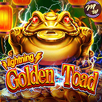 L- Cóc Vàng thumbnail