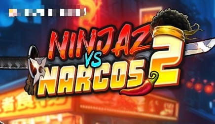 Ninjaz vs Narcos 2