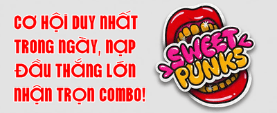 Ưu Đãi Nạp Lần Hai - Tăng Tốc Chiến Thắng promotion banner