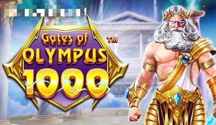 Gates of Olympus 1000