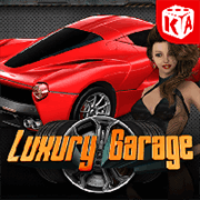 Garage Sang Trọng thumbnail